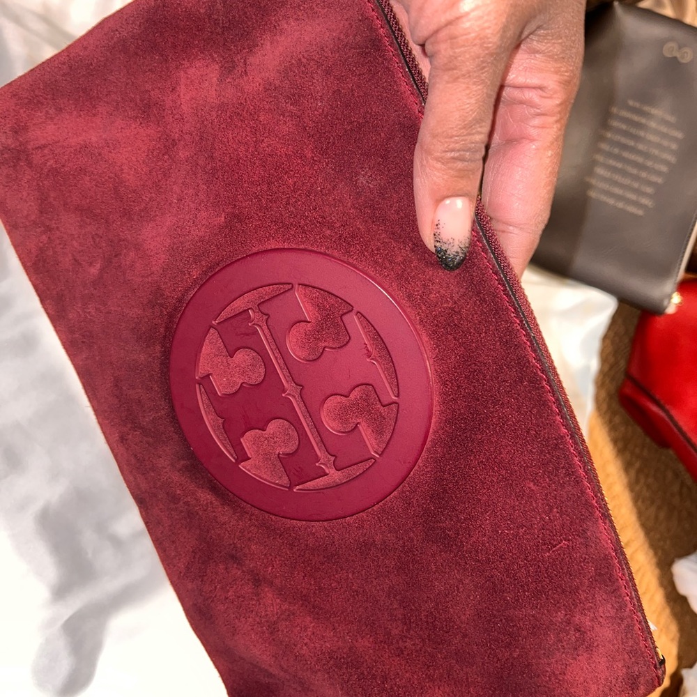 Tory Burch Clutch/Wristlet